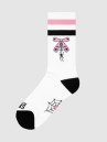 American Socks Garter Mid High Socks
