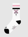American Socks Garter Mid High Socks
