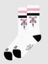 American Socks Garter Mid High Socks