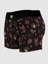 American Socks Piston Rebels Boxershorts