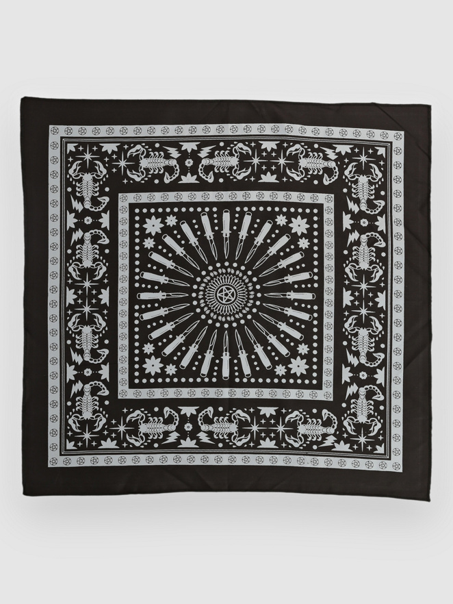 American Socks Blade Bandana