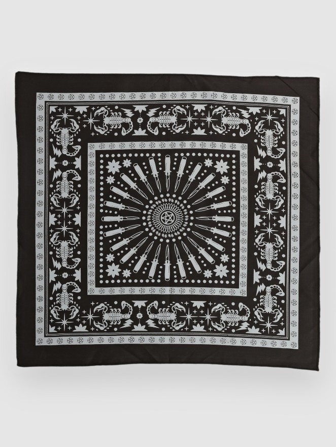 American Socks Blade Bandana