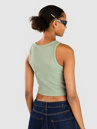 Blue Tomato Waffle Tank Top