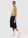 Blue Tomato Waffle Tank Top
