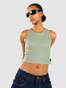 Blue Tomato Waffle Tank Top