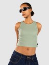 Blue Tomato Waffle Tank Top