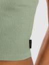 Blue Tomato Waffle Tank Top