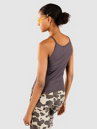Blue Tomato Cropped Halter Cami Tank Top