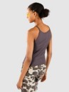 Blue Tomato Cropped Halter Cami Tank Top