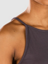 Blue Tomato Cropped Halter Cami Tank Top