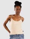 Blue Tomato Cropped Scoop Neck Cami Tank Top