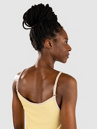 Blue Tomato Cropped Scoop Neck Cami Tank Top