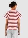 Blue Tomato Striped T-Shirt