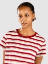 Blue Tomato Striped T-Shirt