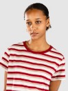 Blue Tomato Striped T-Shirt