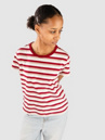 Blue Tomato Striped T-Shirt