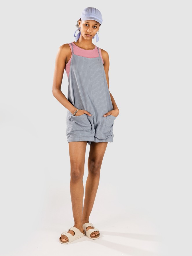 Blue Tomato Beach Overall