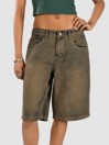 Blue Tomato Denim Jort Shorts
