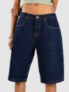 Blue Tomato Denim Jort Pantaloncini