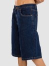 Blue Tomato Denim Jort Pantaloncini