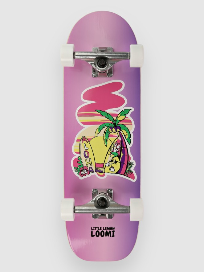 Loomi Aloha 7.75″ Cruiser Completo