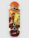 Loomi Lions 7.75″ Cruiser