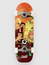Loomi Lions 7.75″ Cruiser