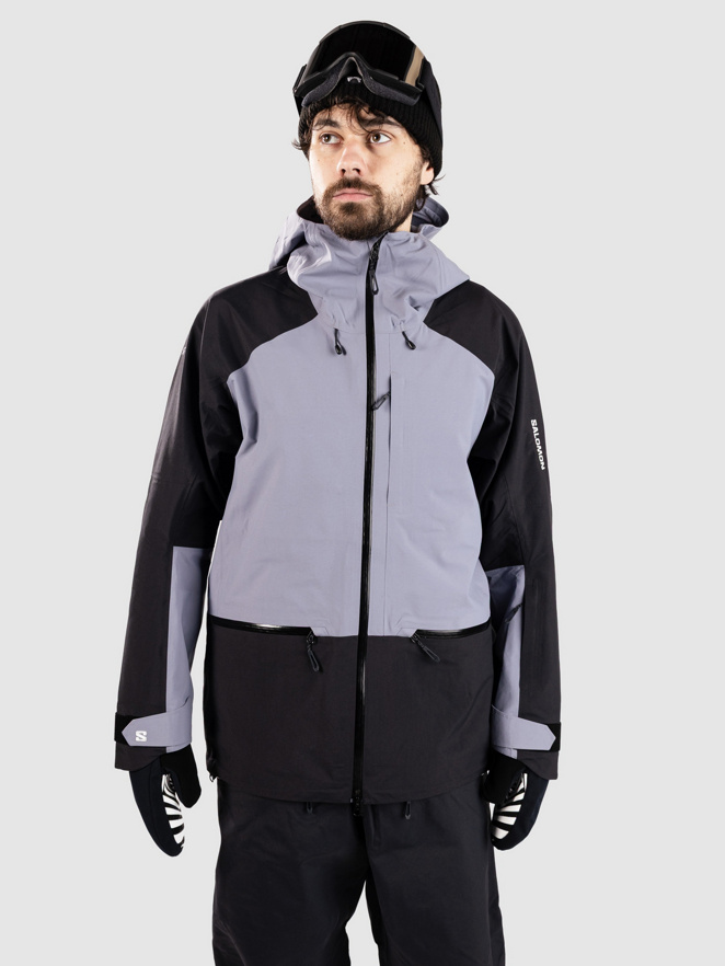 Salomon Absolute 3L Jacket