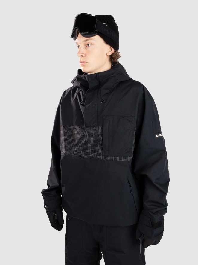 Salomon Venom Anorak