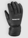 Salomon Force Gore - Tex Gloves