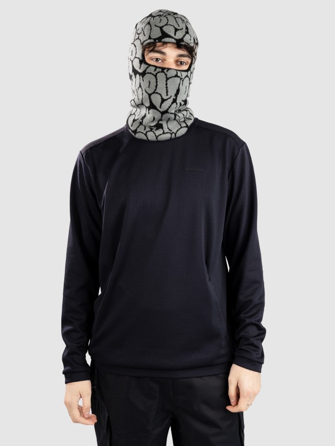 Salomon Motomesh Jacket