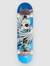 Birdhouse Hawk Spiral 7.75″ Complete