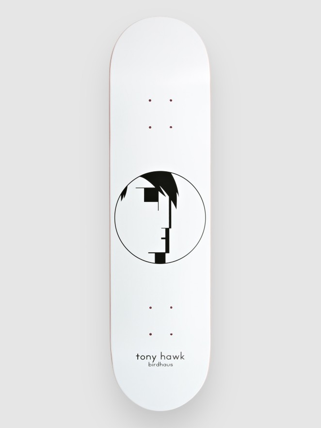 Birdhouse Hawk Birdhaus 8″ Skateboard Deck