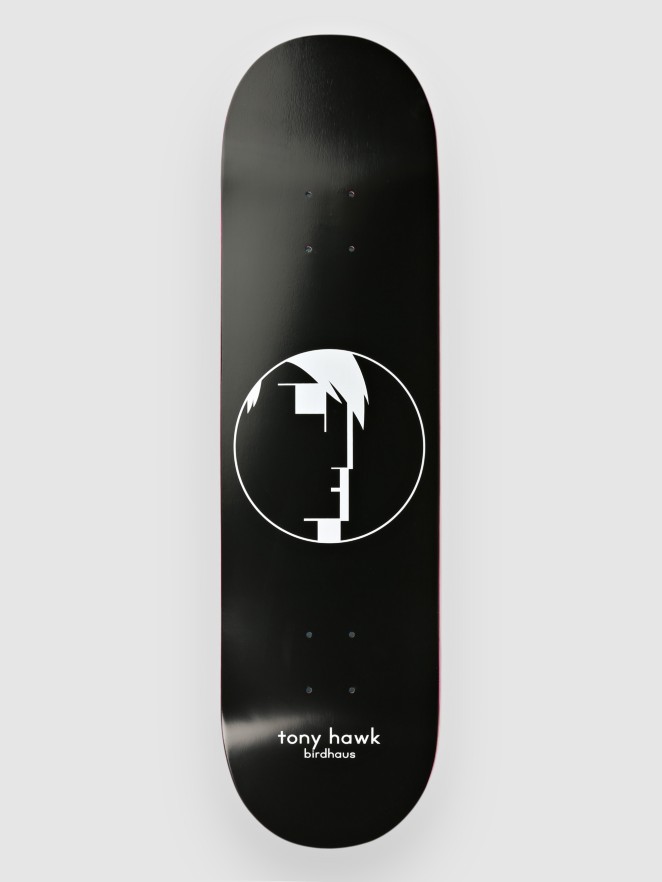 Birdhouse Hawk Birdhaus 8.5″ Skateboard Deck
