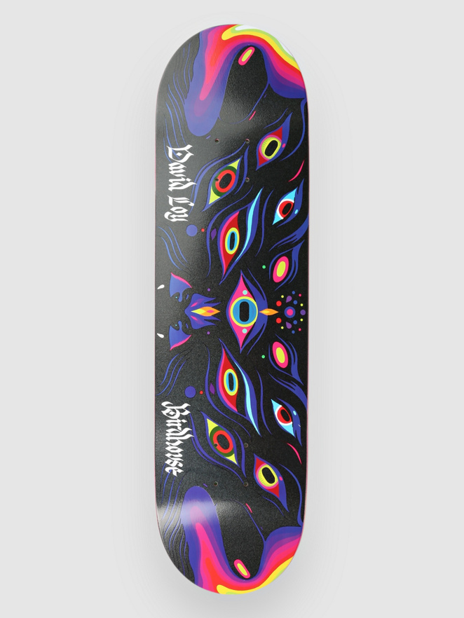 Birdhouse Loy Entities 8.475″ Skateboard Deck
