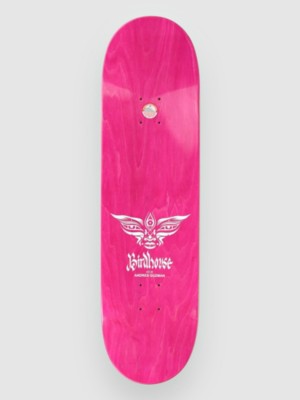 Planche De Skateboard BIRDHOUSE 'HALE SOUL GUIDE' - 8,5 Pouces, Neuve, Importée Du Japon