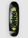Welcome X Slipknot Oval Logo on Boline2.0 - 9.5″″ Sk