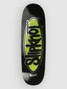 Welcome X Slipknot Oval Logo on Boline2.0 - 9.5″″ Sk