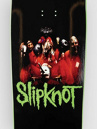 Welcome X Slipknot Self-Titled on Gaia 9.67″ Skatebo