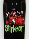 Welcome X Slipknot Self-Titled on Gaia 9.67″ Skatebo
