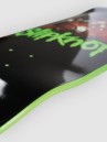 Welcome X Slipknot Self-Titled on Gaia 9.67″ Skatebo