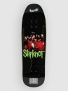 Welcome X Slipknot Self-Titled on Gaia 9.67″ Skatebo