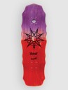 Welcome X Slipknot Tribal S on Widow 10″ Skateboard