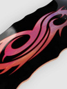 Welcome X Slipknot Tribal S on Widow 10″ Skateboard