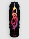 Welcome X Slipknot Tribal S on Widow 10″ Skateboard