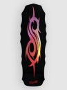 Welcome X Slipknot Tribal S on Widow 10″ Skateboard