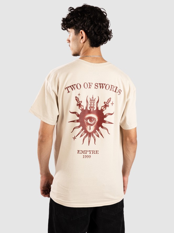 Empyre Two Of Swords T-Shirt