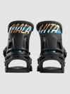 Burton Malavita 2026 Snowboardbindningar