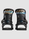 Burton Malavita 2026 Snowboardbindningar