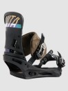 Burton Malavita 2026 Snowboardbindningar